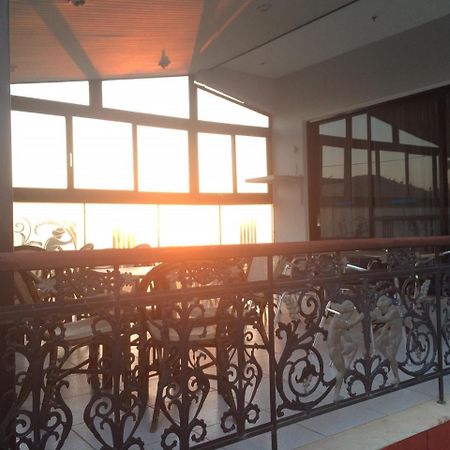 Hotel Margaret Kremastí Dış mekan fotoğraf