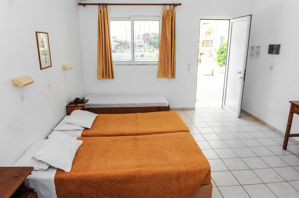 Hotel Margaret Kremastí Oda fotoğraf