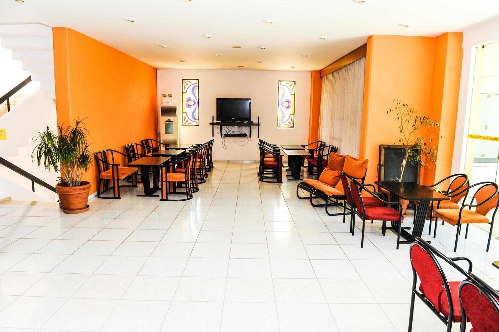 Hotel Margaret Kremastí Dış mekan fotoğraf