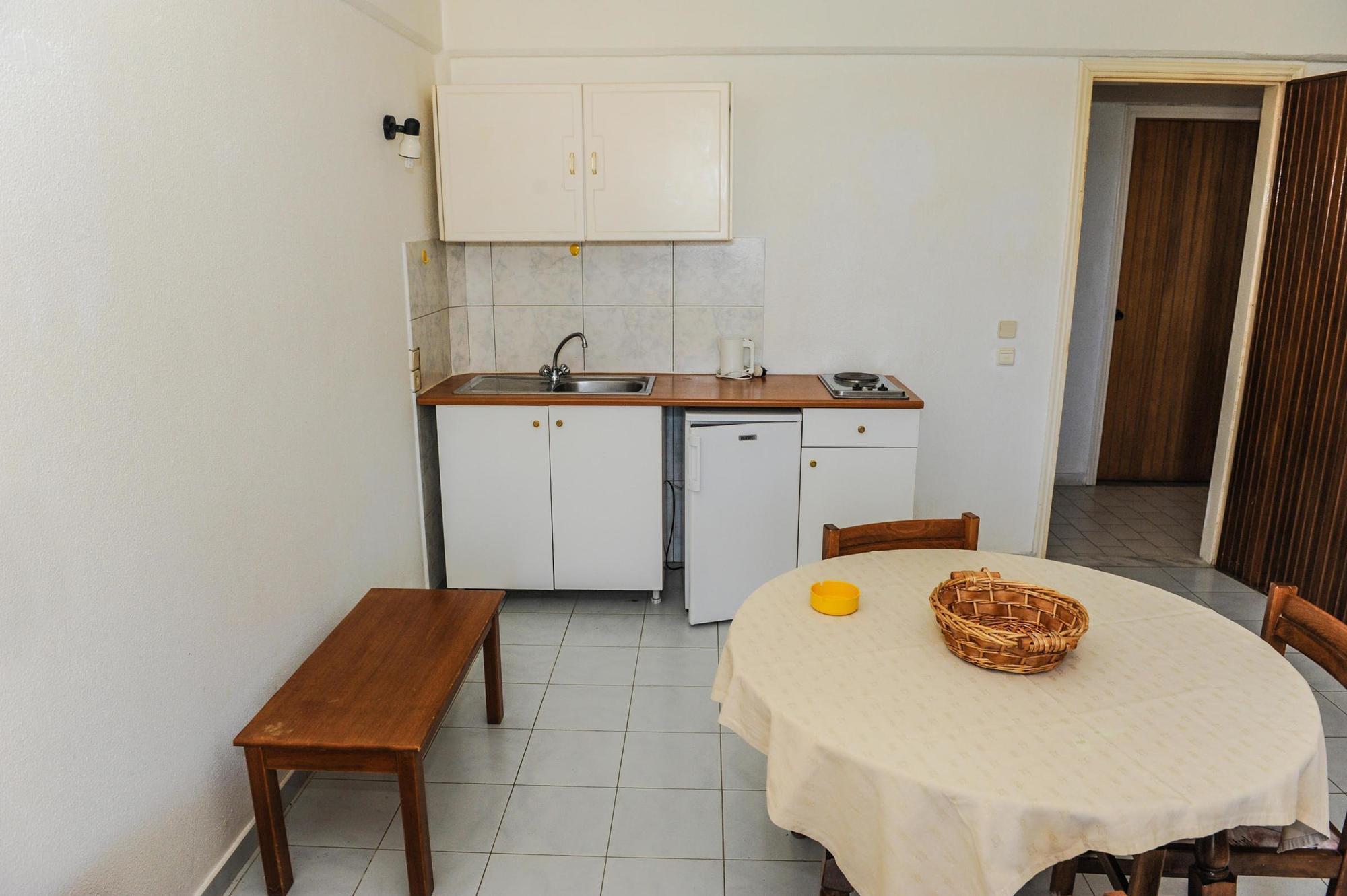 Hotel Margaret Kremastí Dış mekan fotoğraf