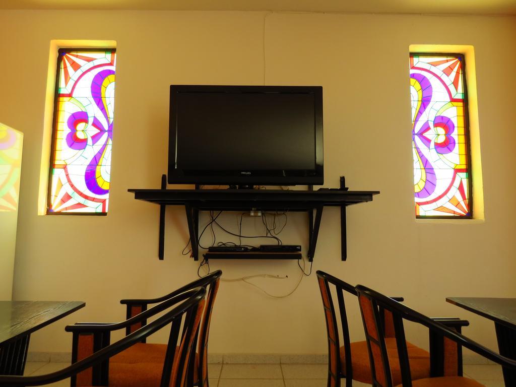 Hotel Margaret Kremastí Dış mekan fotoğraf