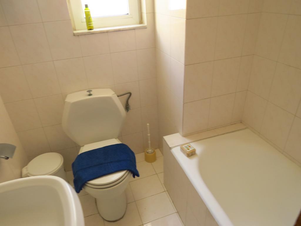 Hotel Margaret Kremastí Dış mekan fotoğraf