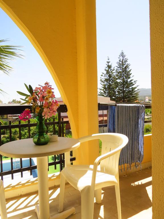 Hotel Margaret Kremastí Dış mekan fotoğraf