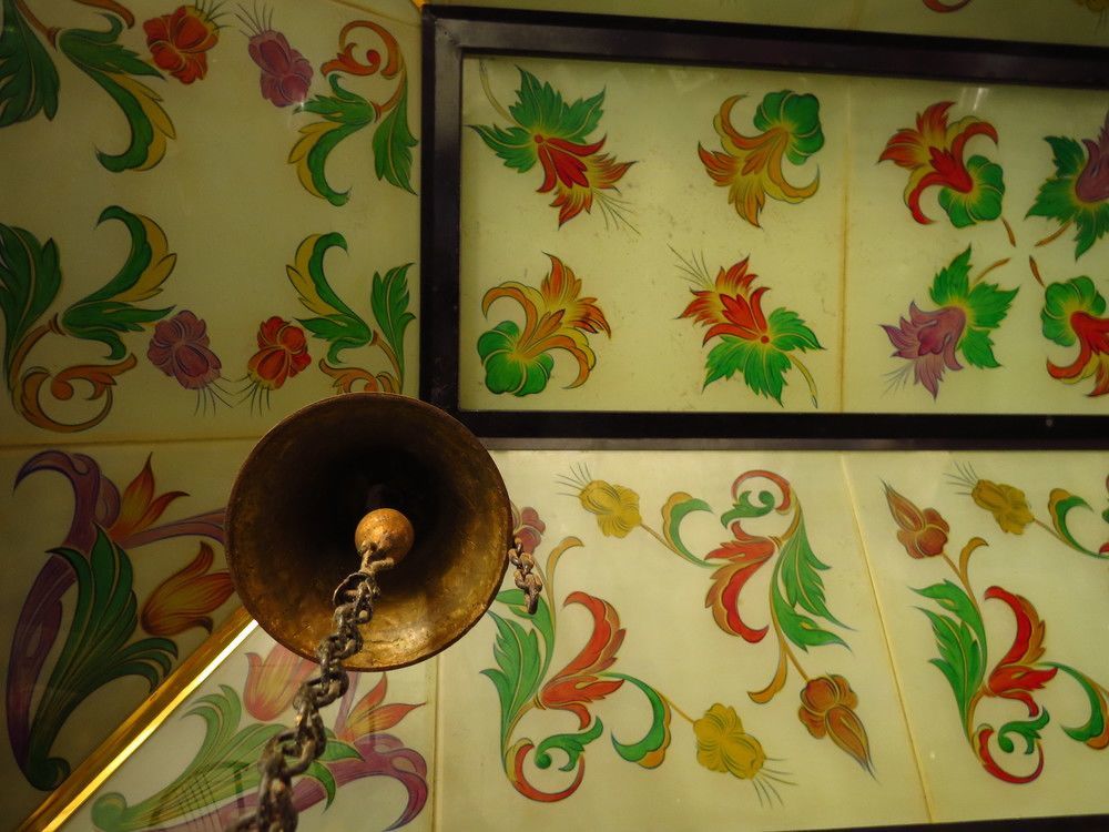 Hotel Margaret Kremastí Dış mekan fotoğraf