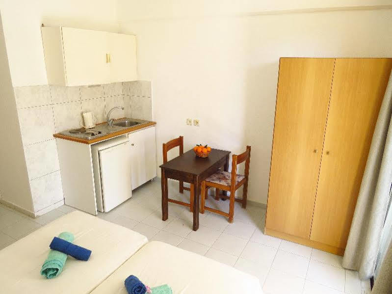 Hotel Margaret Kremastí Dış mekan fotoğraf