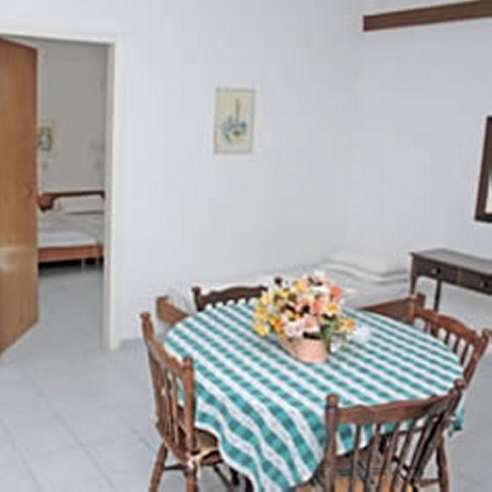 Hotel Margaret Kremastí Dış mekan fotoğraf