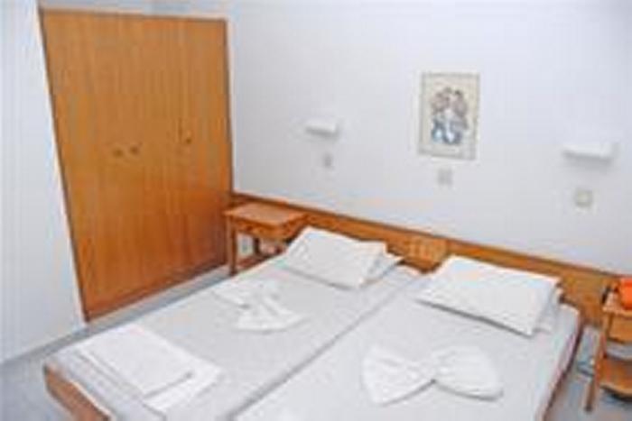 Hotel Margaret Kremastí Dış mekan fotoğraf